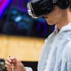 Virtual Reality Yani Sanal Gerçeklik Nedir?